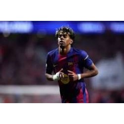 Barcelonan mahdollinen Balden myynti on suututtanut Yamalin.